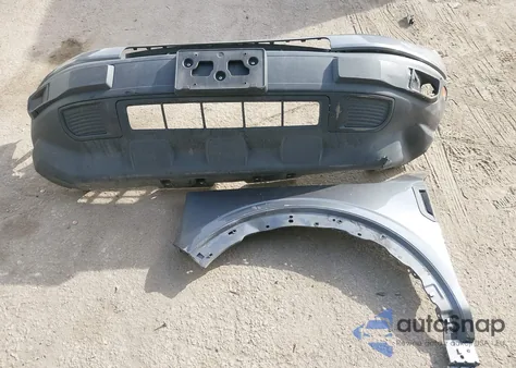 2022 Ford Bronco Sport z USA, uszkodzony, nr VIN 3FMCR9A6XNRD44982